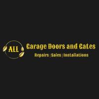 ALL Garage Doors and Gates image 1